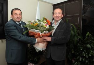 Özen gitti, Arık geldi